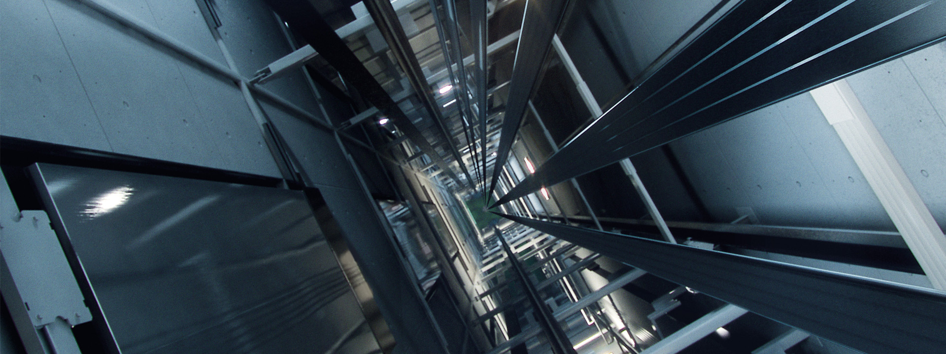 Dispecerat permanent