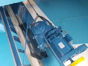 Hercules-Magazin Somesul