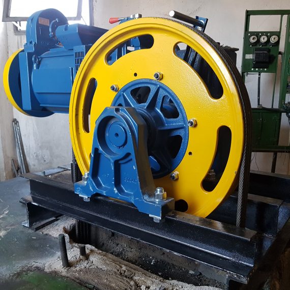 Hercules-Magazin Somesul